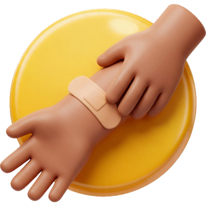 Cuidado de Heridas