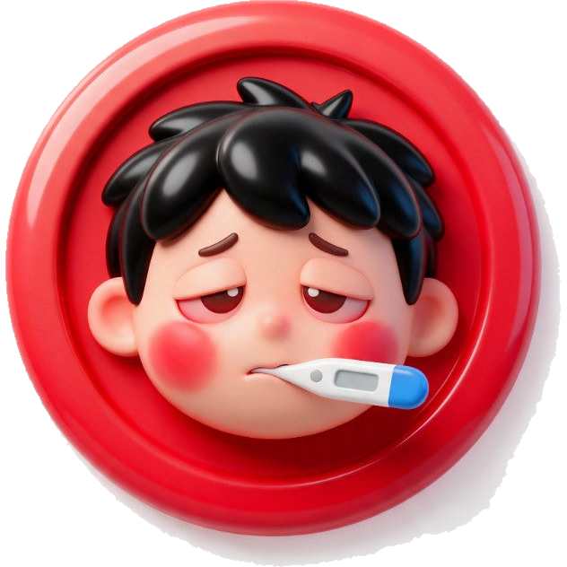 Dolor y Fiebre