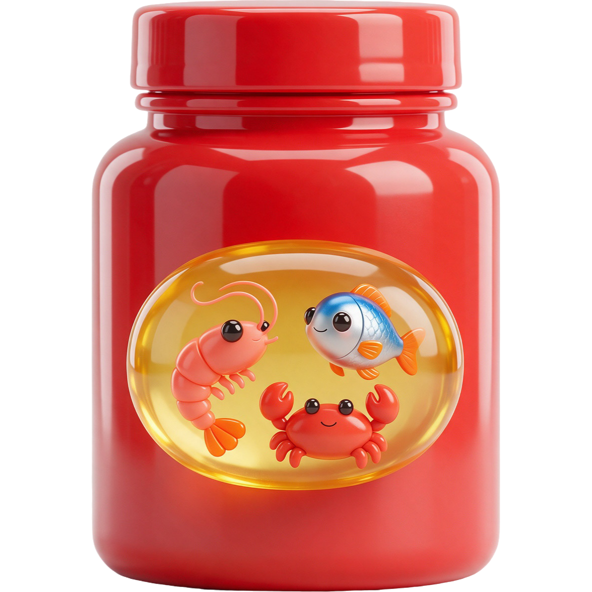 Omega 3