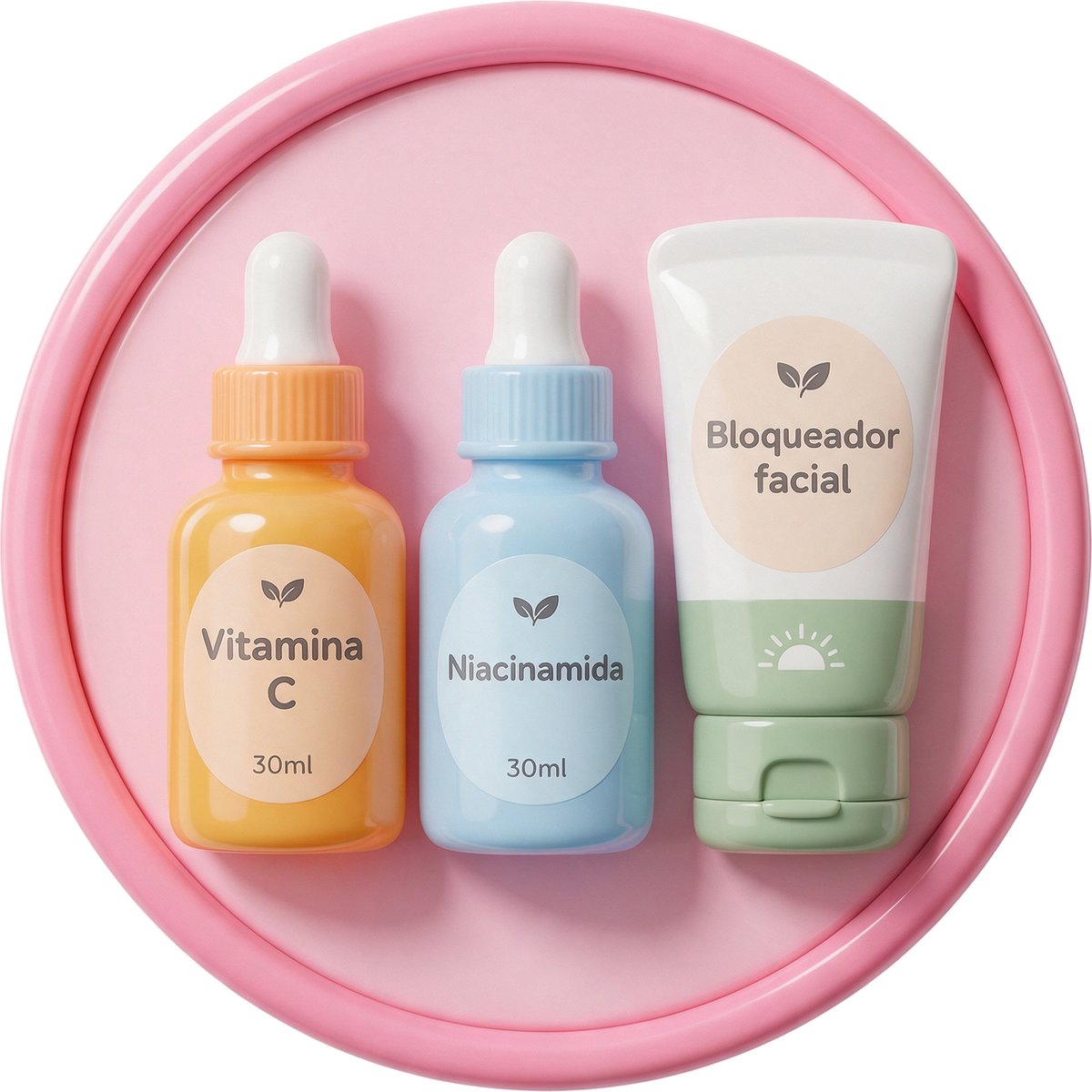 Serum Faciales