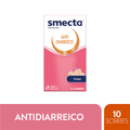 Smecta 3 g 10 Sobres