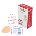 Apósito Ocular Goly Infantil 20 Und
