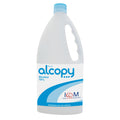 Alcohol Antiséptico Alcopy 700 ml