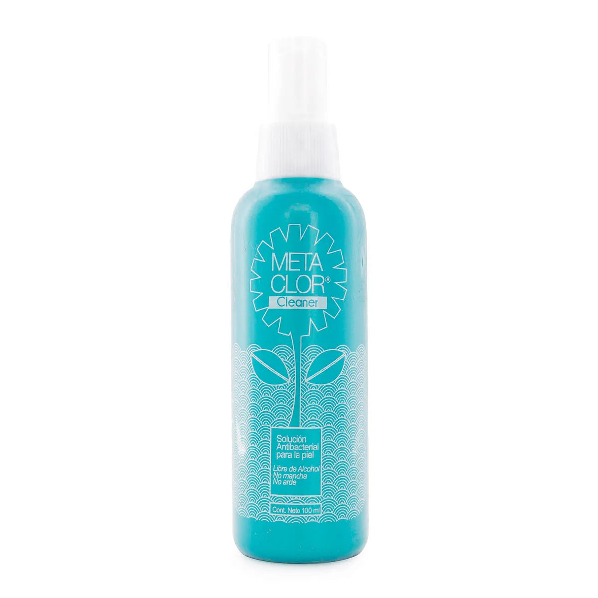Metaclor Cleaner Spray 100 ml