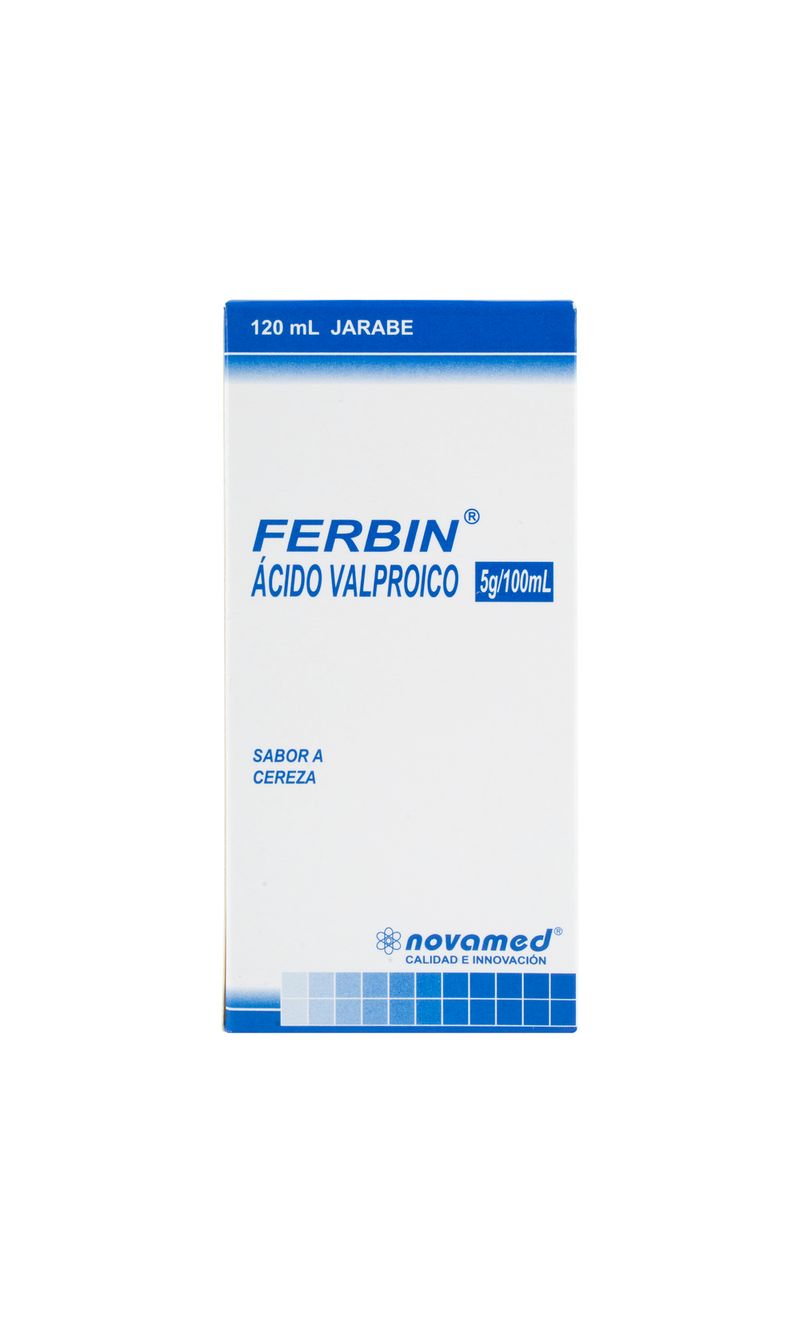 Ferbin Jarabe