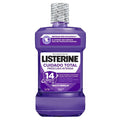 Listerine Cuidado Total 180 ml