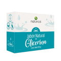 Jabón de Glicerina Naturcol 100 g