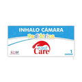 Inhalocámara Pediátrico ICOM