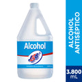 Alcohol JGB Galón 3800 ml