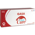 Gasa Fast Care Aséptica 1x5 ICOM