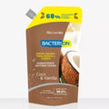 Jabón Bacterion Doypack Vainilla Coco 500 ml