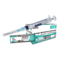 Jeringa 3P 3 ml 23x1 Precision 100 Und Pediátrica