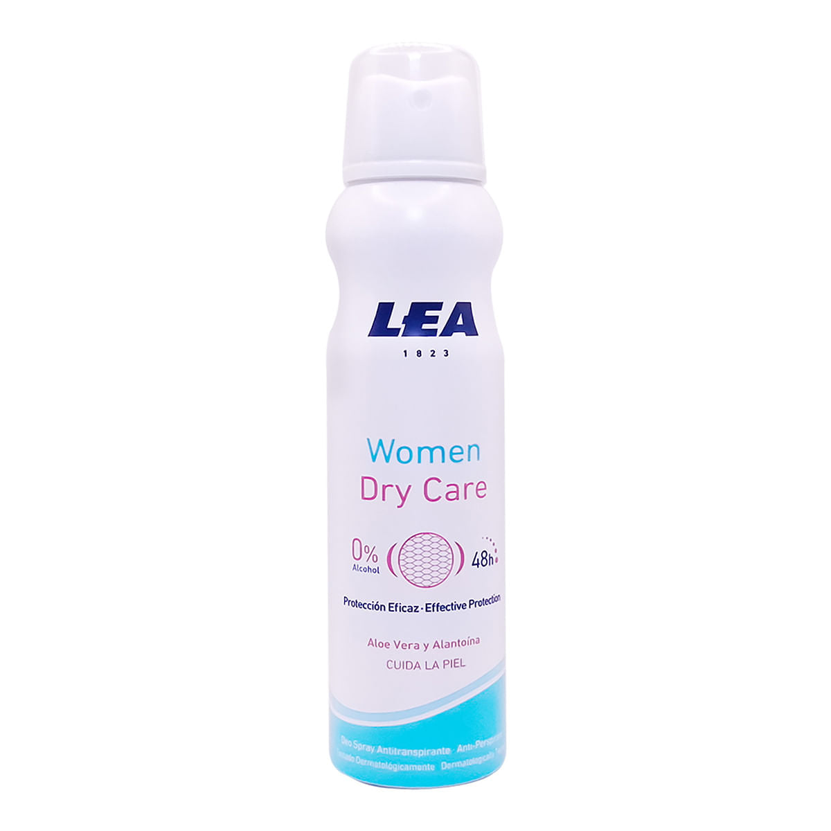 Lea Dry Care