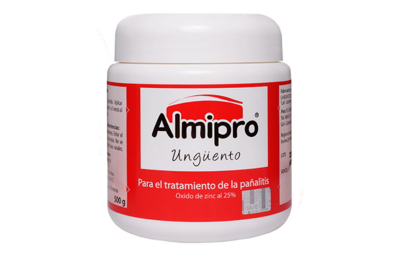 Almipro Ungüento 500 g