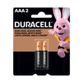 Pila Duracell Alcalina AAA x 1 Unidad