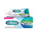 Crema Corega 3D Ultra Menta 40 g