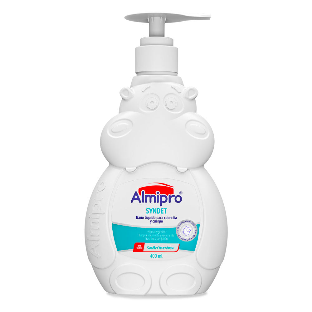 Almipro Syndet 400 ml