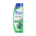 Shampoo Head & Shoulders Protección Caída 375 ml