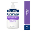 LUBRIDERM LOC.UV 15 CON VALVULA 750 ML