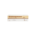CREMOQUINONA CREMA 30 GR