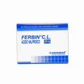 Ferbin CL 250 mg