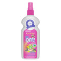 Repelente Stay Off Spray Niños 120 ml