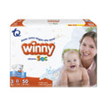 Winny Pañales Ultratrim Sec Etapa 3 G x 50