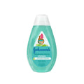 Shampoo Johnson's Baby Hidratación Intensiva 400 ml
