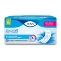 Toallas Tena Mujer Medium 30 Unidades