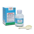 AMOXAL 250 MG / 5 ML 60 ML