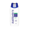 ACID MANTLE N LOCION 120 ML P.E