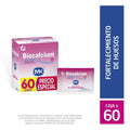 BIOCALCIUM D  X 60  SOBRES DE MK