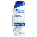 Shampoo Head & Shoulders Limpieza Renovadora 90 ml