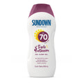 BLOQ.SUNDO FPS 70 PLAYA Y PISCINA 200 ML
