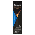 Pack x2 Desodorante Rexona Aerosol Clinical Expert 91 g Hombre