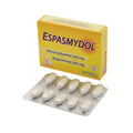 ESPASMYDOL X 20 TBS BIOQUIFAR