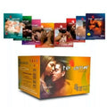 Preservativos Te Amo 48 Cajas x 3 Unidades
