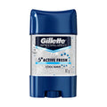 Desodorante Gillette Gel Sport Peak 82 g
