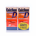 CALCIBON D 800 UI PAGUE 30 LLEVE 45