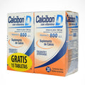 CALCIBON D 800 UI PAGUE 60 LLEVE 90