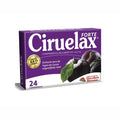 CIRUELAX FORTE X 24 COMPRIMIDOS