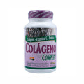 HYDROLYZED COLLAGEN COMPLEX PLUS VITAMINA C X 60 CAPSULAS
