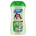 Shampoo Savital Fusión 550 ml + Acondicionador Savital Fusión 530 ml