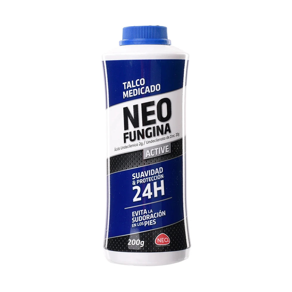 Neo Fungina Polvo 200 g