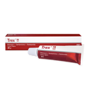 Trex Crema Tópica Tubo 30 g