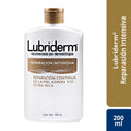 LUBRIDERM LOCION REPARACION INT.200 ML