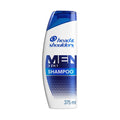 Shampoo Head & Shoulders Men 3 en 1 180 ml