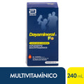 DAYAMINERAL JARABE DE 240 ML