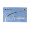 DEFEROL D3 2,000 UI X 60 CAPSULAS BLANDAS