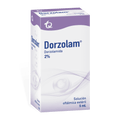 Dorzolam PF